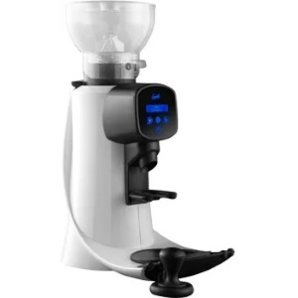 Кофемолка Cunill Luxomatic белая