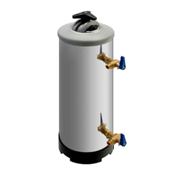 Водоумягчитель LT12 DVA