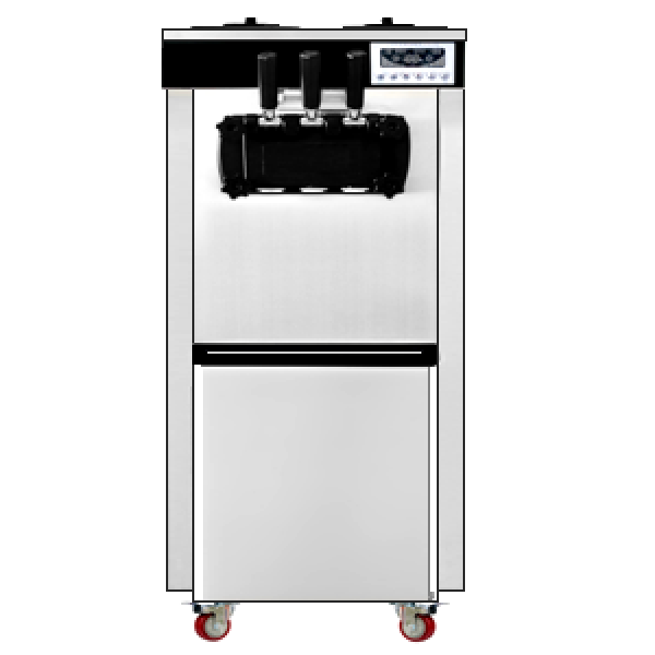 Фризер для мягкого мороженого EKSI IC-325PFCA