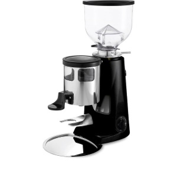Кофемолка Fiorenzato F4 A черная