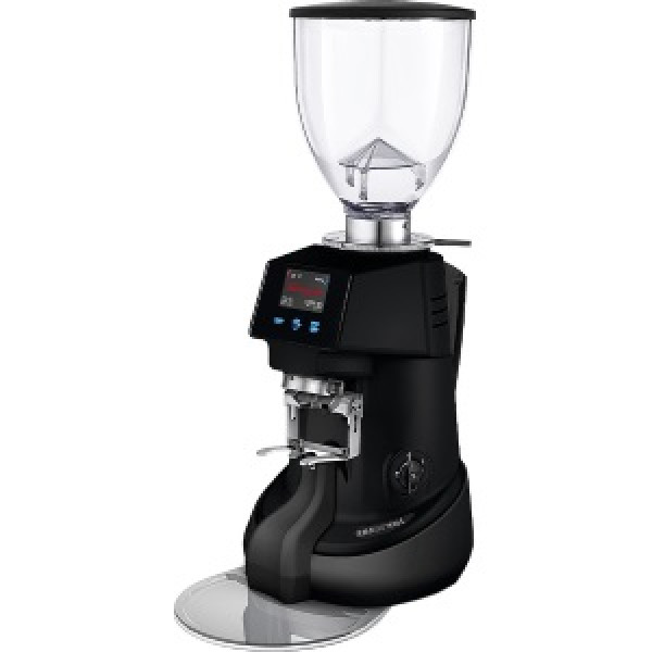 Кофемолка Fiorenzato F64 EVO XGi черная