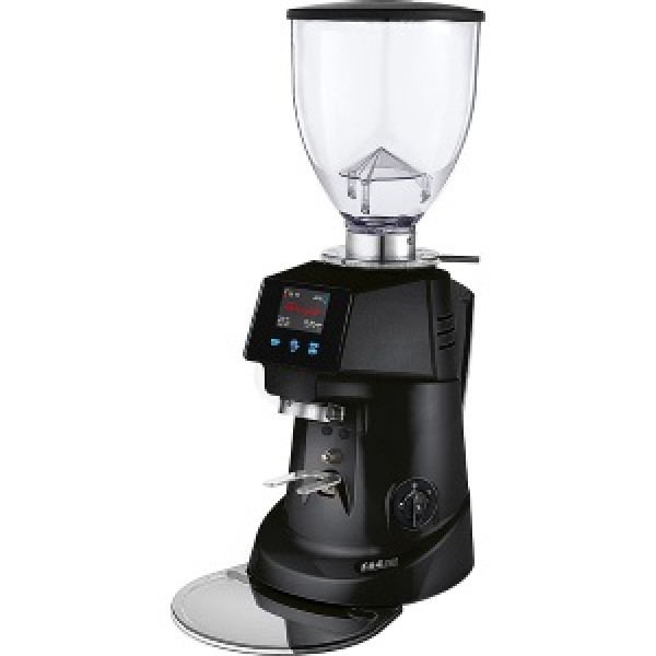 Кофемолка Fiorenzato F64 EVO черная матовая
