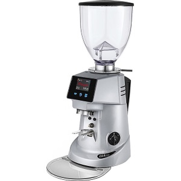 Кофемолка Fiorenzato F64 EVO серая