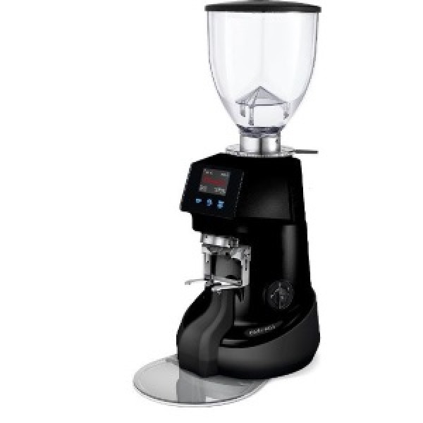 Кофемолка Fiorenzato F64 E XGi черная