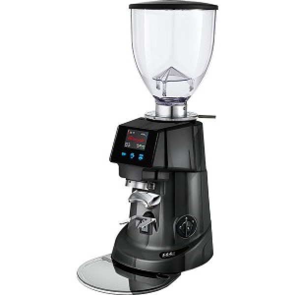 Кофемолка Fiorenzato F64 E черная