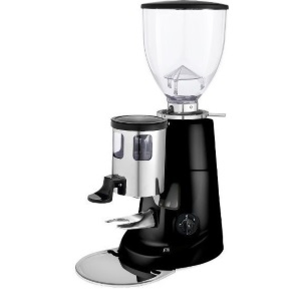 Кофемолка Fiorenzato F5 A черная
