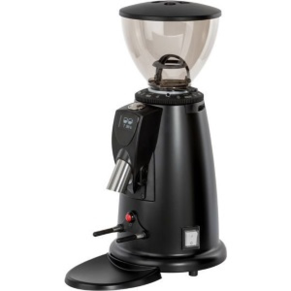 Кофемолка Macap M42D C18 черная
