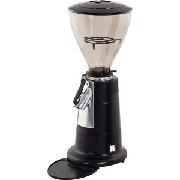 Кофемолка Macap MC6 C18 черная
