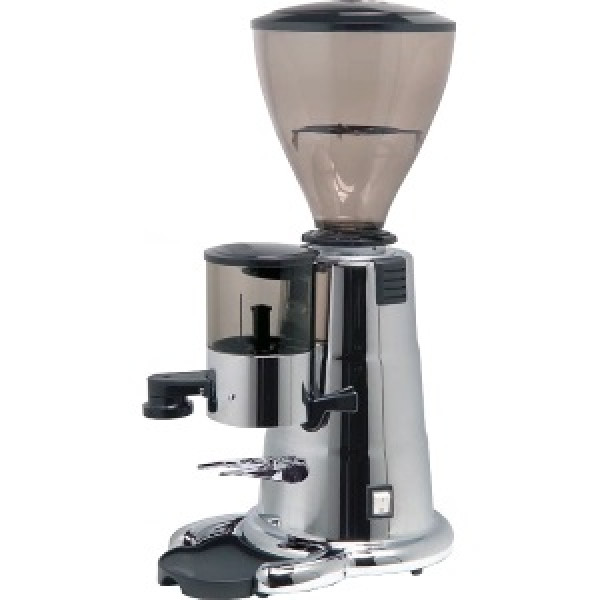 Кофемолка Macap MXP C18 черная + телескопический темпер