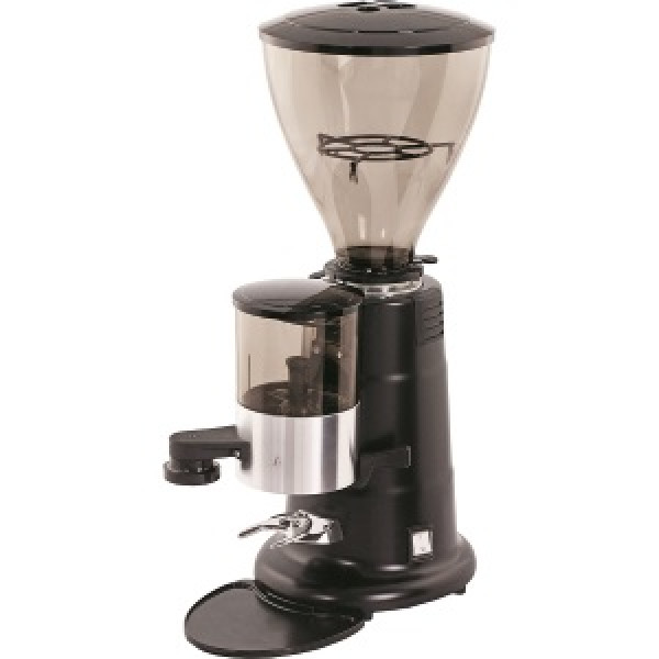 Кофемолка Macap MXT C18 черная