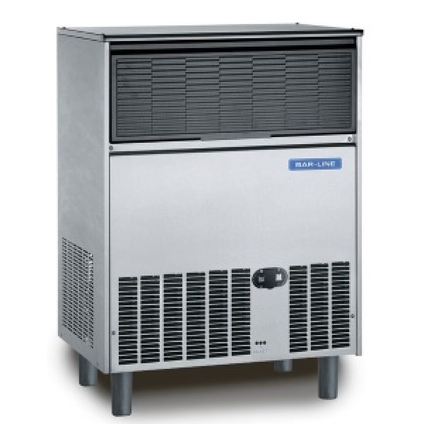 Льдогенератор Scotsman BAR LINE B 9550 AS (воздушное охлаждение)